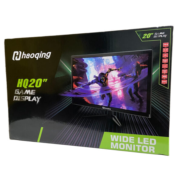 monitor haoqing gamer